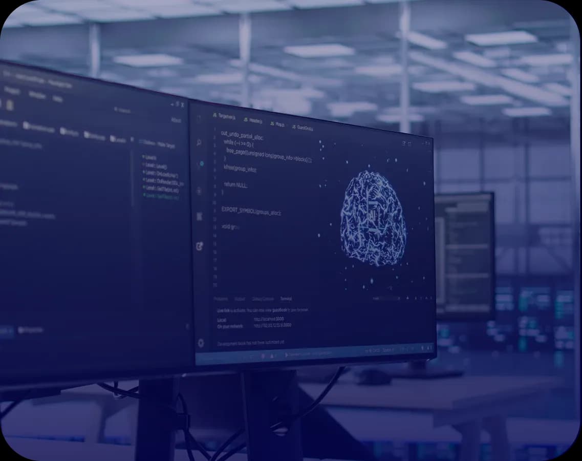 Lumenai - Investment Strategies - Multi-Assets